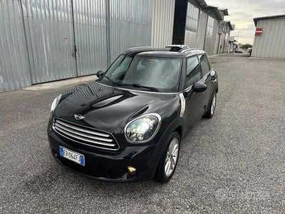 Mini Cooper Countryman