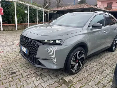 Usata DS Automobiles DS7 Crossback Performance 131 CV (96 kW) 2024 SUV