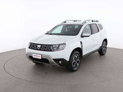 usata Dacia Duster GJ55166