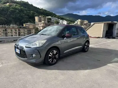 Occasion Citroën DS3