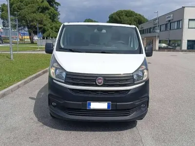 Usata Fiat Talento