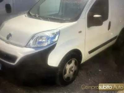 Usata Fiat Fiorino