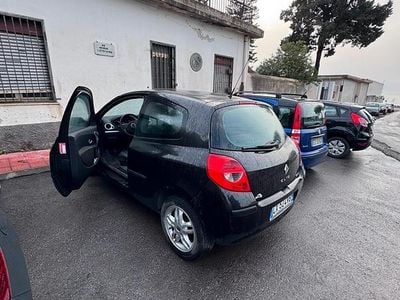 Usata Renault Clio III 70 CV (51 kW) 2005