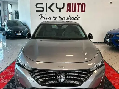 Usata Peugeot 308