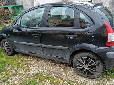 Usata Citroën C3 2006