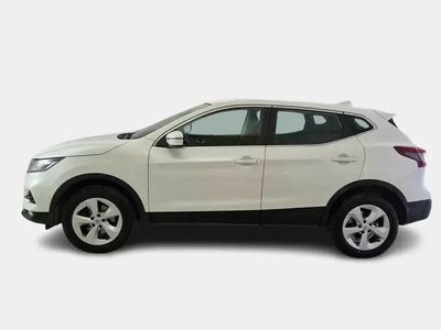 usata Nissan Qashqai 1.5 dCi 115 Business