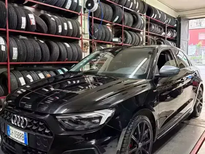 Usata Audi A1