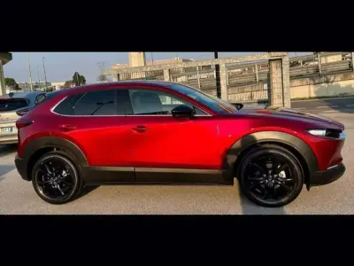 Nuova Mazda CX-30 Ad'Vantage 140 CV (102 kW) 2026 Soul red crystal SUV