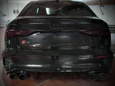 Usata Audi S3 Sport 310 CV (228 kW) 2021 Berlina
