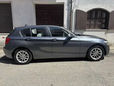 Usata BMW 116