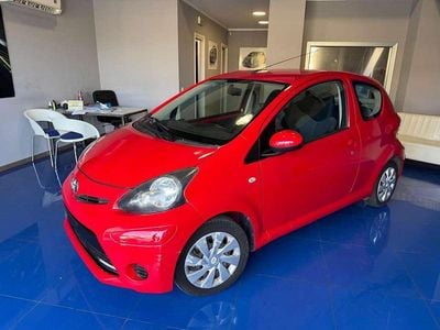 Other Usata 2013 Toyota Aygo Connect Style Utilitaria | 4990 € (Buon prezzo)