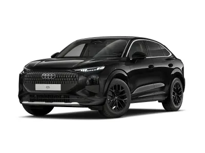 Usata Audi Q3 Sportback