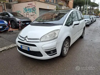 Usata Citroën C4 Picasso