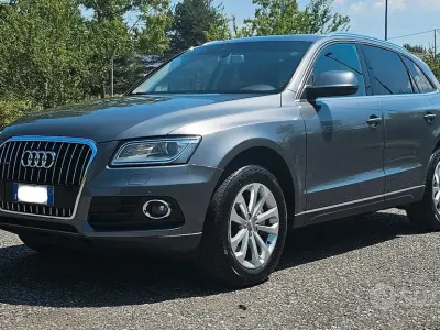 Usata Audi Q5
