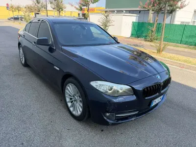 Usata BMW 530