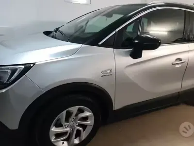 Usata Opel Crossland X