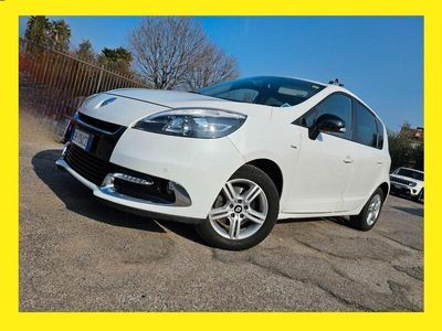 usata Renault Scénic III Scénic XMod 1.5 dCi 110 CV S&S Bose