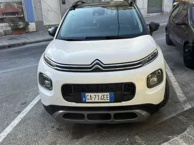 Usata Citroën C3 Aircross 102 CV (75 kW) 2020 SUV