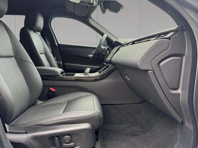 Usata Land Rover Range Rover Velar S 204 CV (150 kW) 2025 Zadar grey SUV