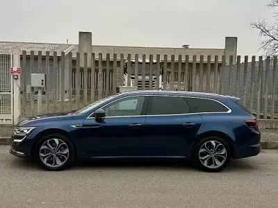 Usata Renault Talisman