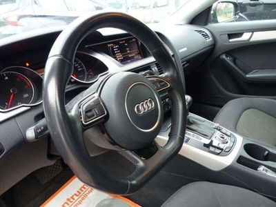 usata Audi A5 Sportback A5 2.0 tdi Ambiente 143cv multitronic