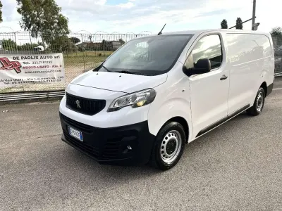 Usata Peugeot Expert