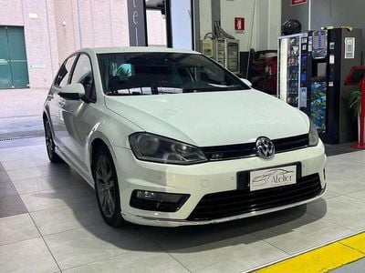 VW Golf VII