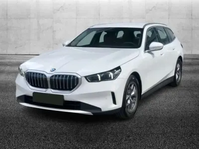 Usata BMW 520
