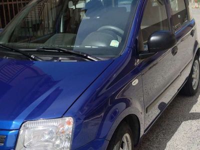 usata Fiat Panda 1.2 Emotion eco