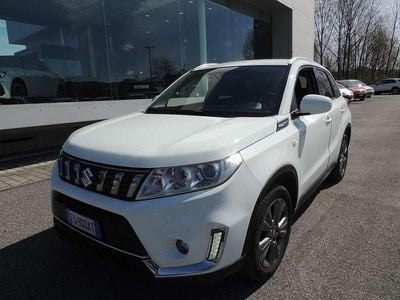 Usata Suzuki Vitara