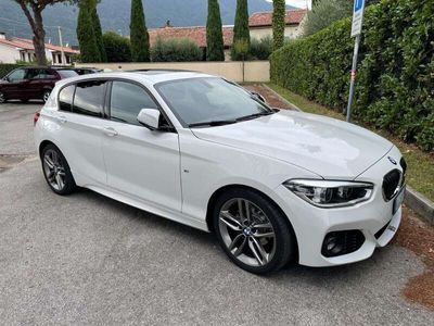 usata BMW 118 118 d 5p Msport