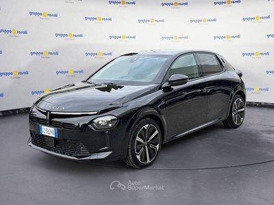 Usata Lancia Ypsilon 110 CV (80 kW) 2025 Nero Utilitaria