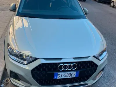 Usata Audi A1