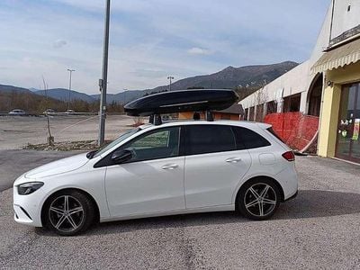 Usata Mercedes B180 136 CV (100 kW) 2022 Monovolume