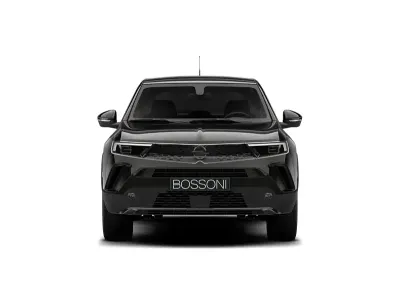 Usata Opel Mokka GS Line 130 CV (95 kW) 2022 Nero SUV