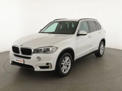 Usata BMW X5