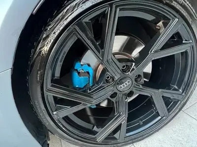 Usata Audi A3