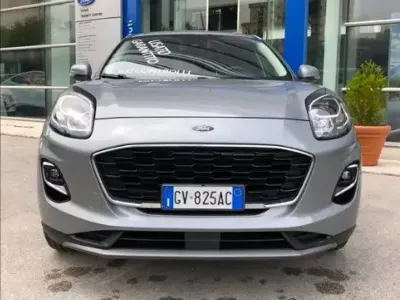 Usata Ford Puma