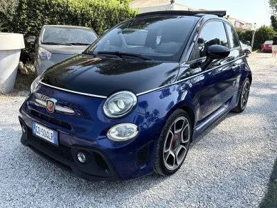 Usata Abarth 595C