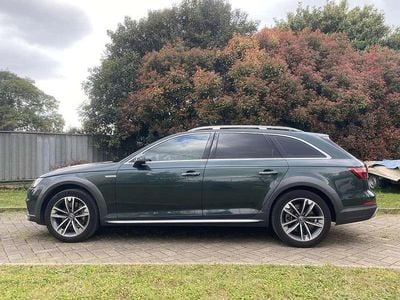 Usata Audi A4 Allroad Business 272 CV (200 kW) 2017 Station wagon