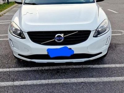 usata Volvo XC60 (2008-2018) - 2016