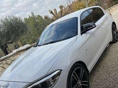 Usata BMW 118 M Sport 150 CV (110 kW) 2018 Utilitaria