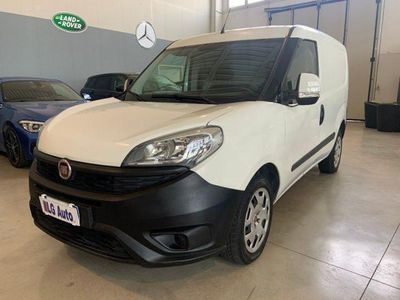 usata Fiat Doblò Doblo1.4 T-Jet Natural Power PC-TN Cargo Lamiera