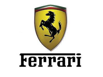 Usata Ferrari F355 381 CV (280 kW) 1995 Nero Cabrio