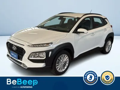 Usata Hyundai Kona