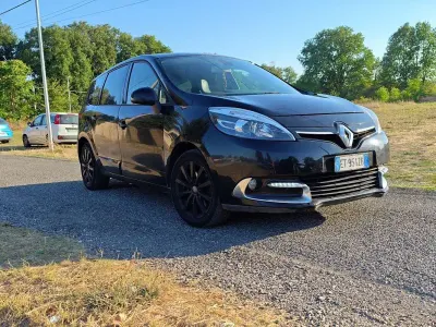 Usata Renault Grand Scénic III