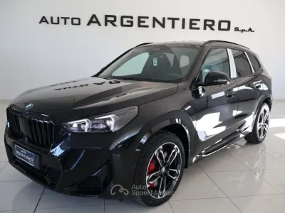 Nuova BMW X1 M Sport 150 CV (110 kW) 2026 Other SUV