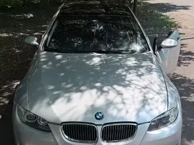 Usata BMW 330