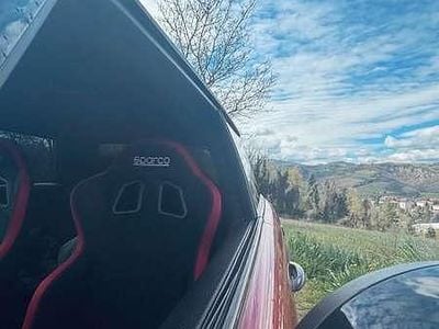 Usata Mini John Cooper Works Chili 211 CV (155 kW) 2008 Utilitaria