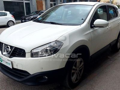 usata Nissan Qashqai Qashqai1.5 dCi Acenta